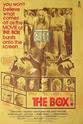Robin Hardiman The Box