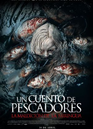 Un Cuento de Pescadores海报封面图