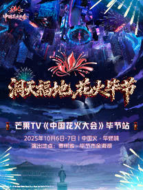 毕节市《中国花火大会》毕节站