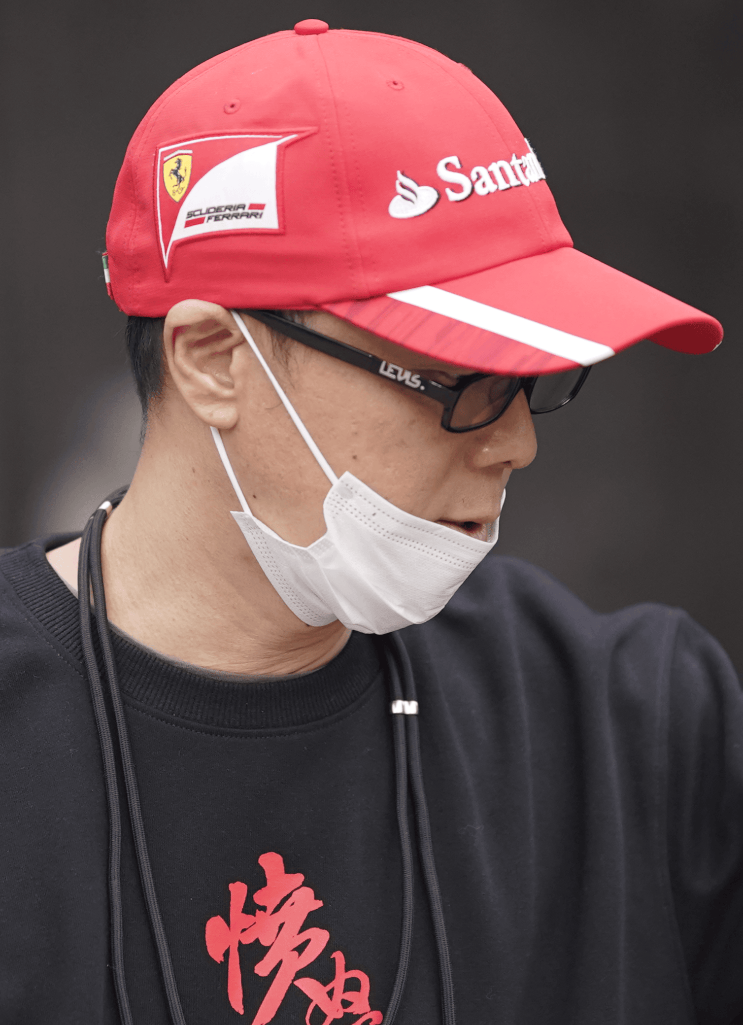 李锐