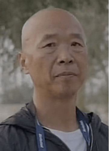 陈洪