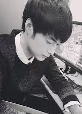  杨璧泽图片
