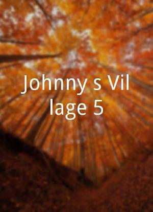 Johnny's Village 5海报封面图