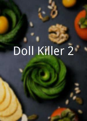 Doll Killer 2海报封面图