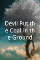 Lucas Sabean Devil Put the Coal in the Ground