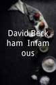 维多利亚·贝克汉姆 David Beckham: Infamous