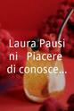 莫妮卡·拉梅塔 Laura Pausini - Piacere di conoscerti