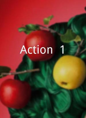 Action #1海报封面图