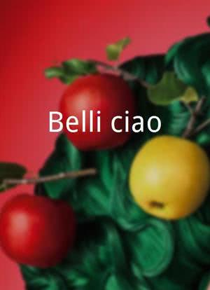 Belli ciao海报封面图