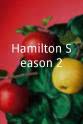 安妮卡·哈林 Hamilton Season 2