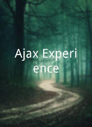 Ajax Experience海报封面图