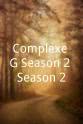 安妮·卡萨邦尼 Complexe G Season 2