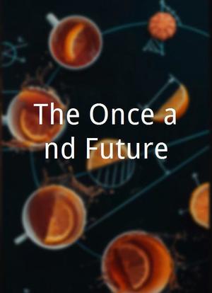 The Once and Future海报封面图