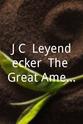 Amy Stone J.C. Leyendecker: The Great American Illustrator