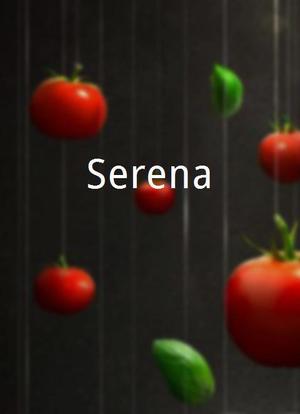 Serena海报封面图
