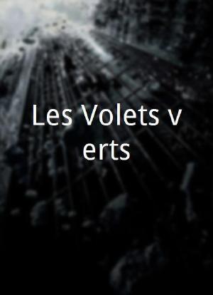 Les Volets verts海报封面图