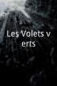 让·贝克 Les Volets verts
