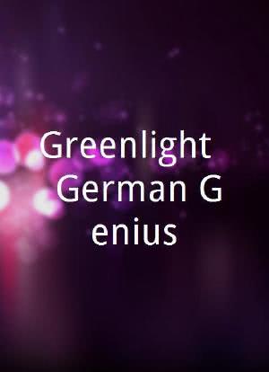 Greenlight – German Genius海报封面图