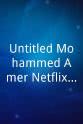 Desmond Huey Untitled Mohammed Amer/Netflix Project