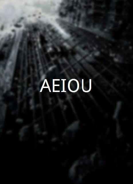 2022爱情剧情《AEIOU：爱之字母表》 HD1080P 迅雷下载