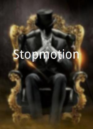 Stopmotion海报封面图