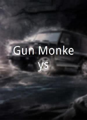 Gun Monkeys海报封面图
