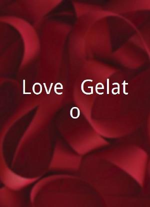 Love & Gelato海报封面图