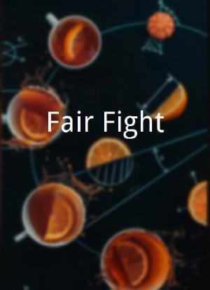Fair Fight海报封面图