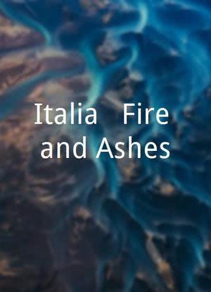 意大利：火与灰烬海报封面图