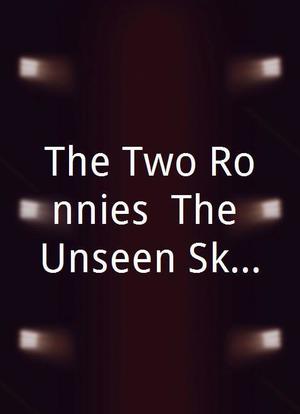 The Two Ronnies: The Unseen Sketches海报封面图