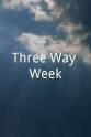 Dorel Visan Three Way Week