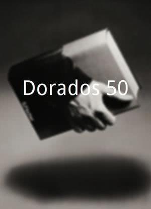 Dorados 50海报封面图