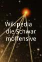 吉米·威爾斯 Wikipedia - die Schwarmoffensive