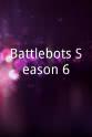 瑞安·波利托 Battlebots Season 6