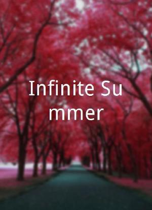 Infinite Summer海报封面图