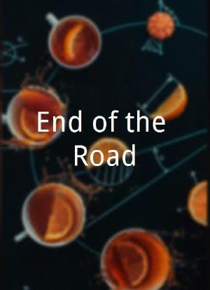 End of the Road海报封面图