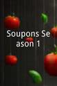 Stéphanie Fatout Soupçons Season 1