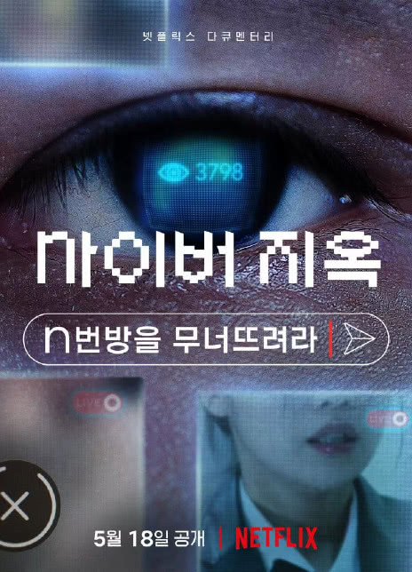 图片[1]-2022韩国纪录片《网络炼狱：揭发N号房》HD1080P 迅雷下载-68影视