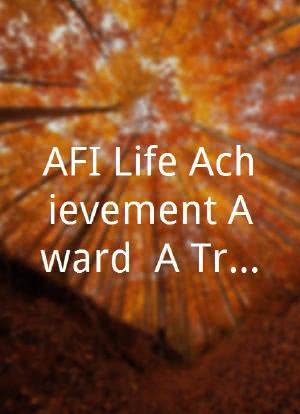 AFI Life Achievement Award: A Tribute to Diane Keaton海报封面图