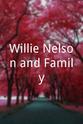 朱莉亚·列别杰夫 Willie Nelson and Family