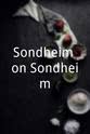 Phillip Boykin Sondheim on Sondheim