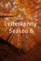 Mark Montefiore Letterkenny Season 6