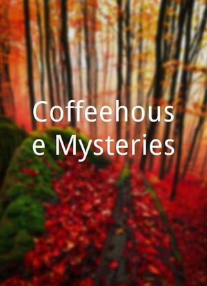 Coffeehouse Mysteries海报封面图