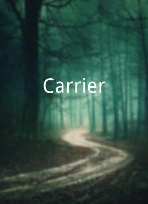 Carrier海报封面图