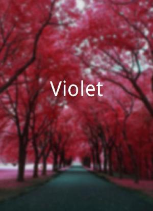 Violet海报封面图