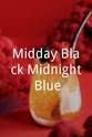 威尔·普伦 Midday Black Midnight Blue