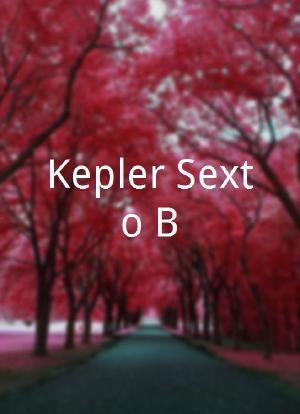 Kepler Sexto B海报封面图