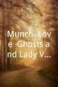 Michele Mally Munch - Amori, fantasmi e vampiri