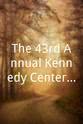 泰勒·佩克 The 43rd Annual Kennedy Center Honors