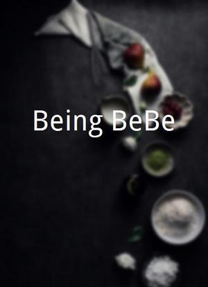 Being BeBe海报封面图